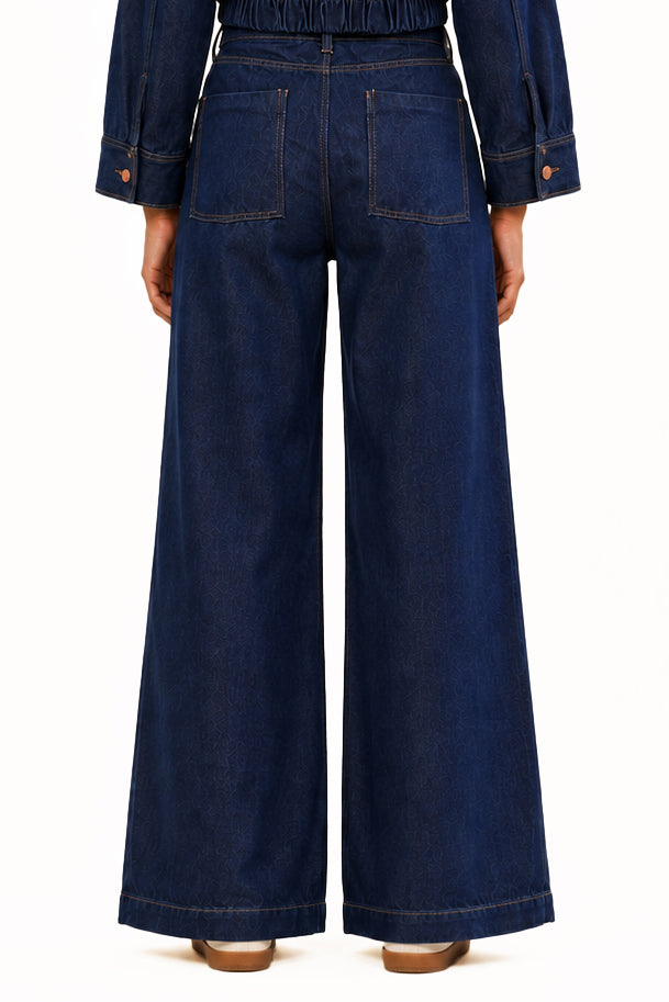 DENIM