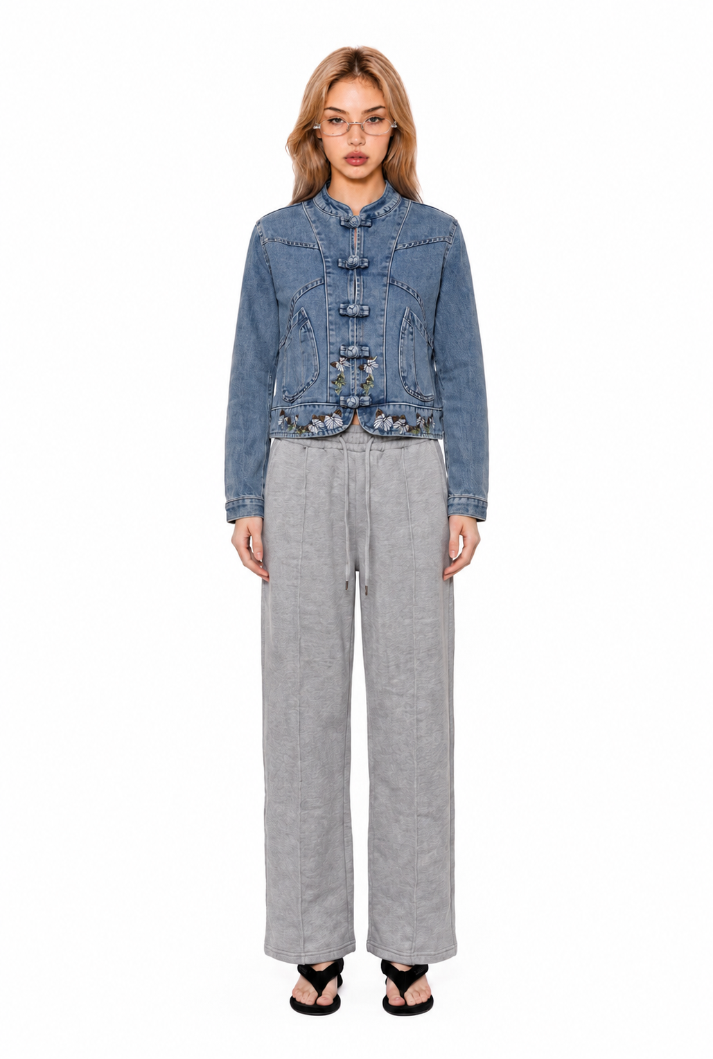DENIM