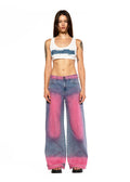 MEDIUM BLUE DENIM