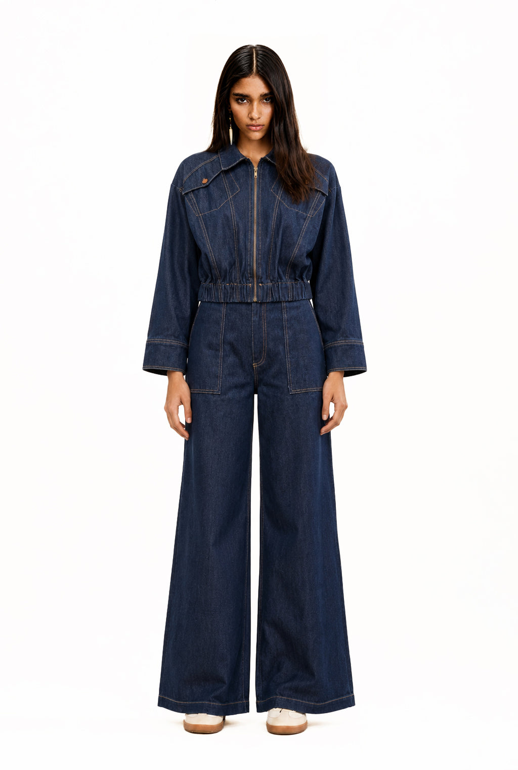 DENIM