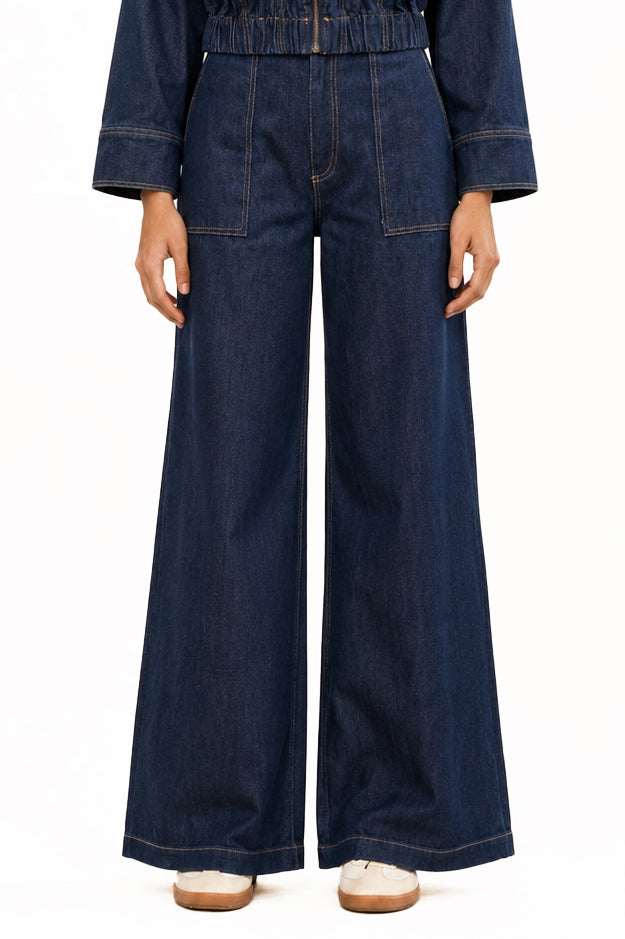 DENIM