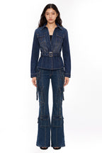 DENIM