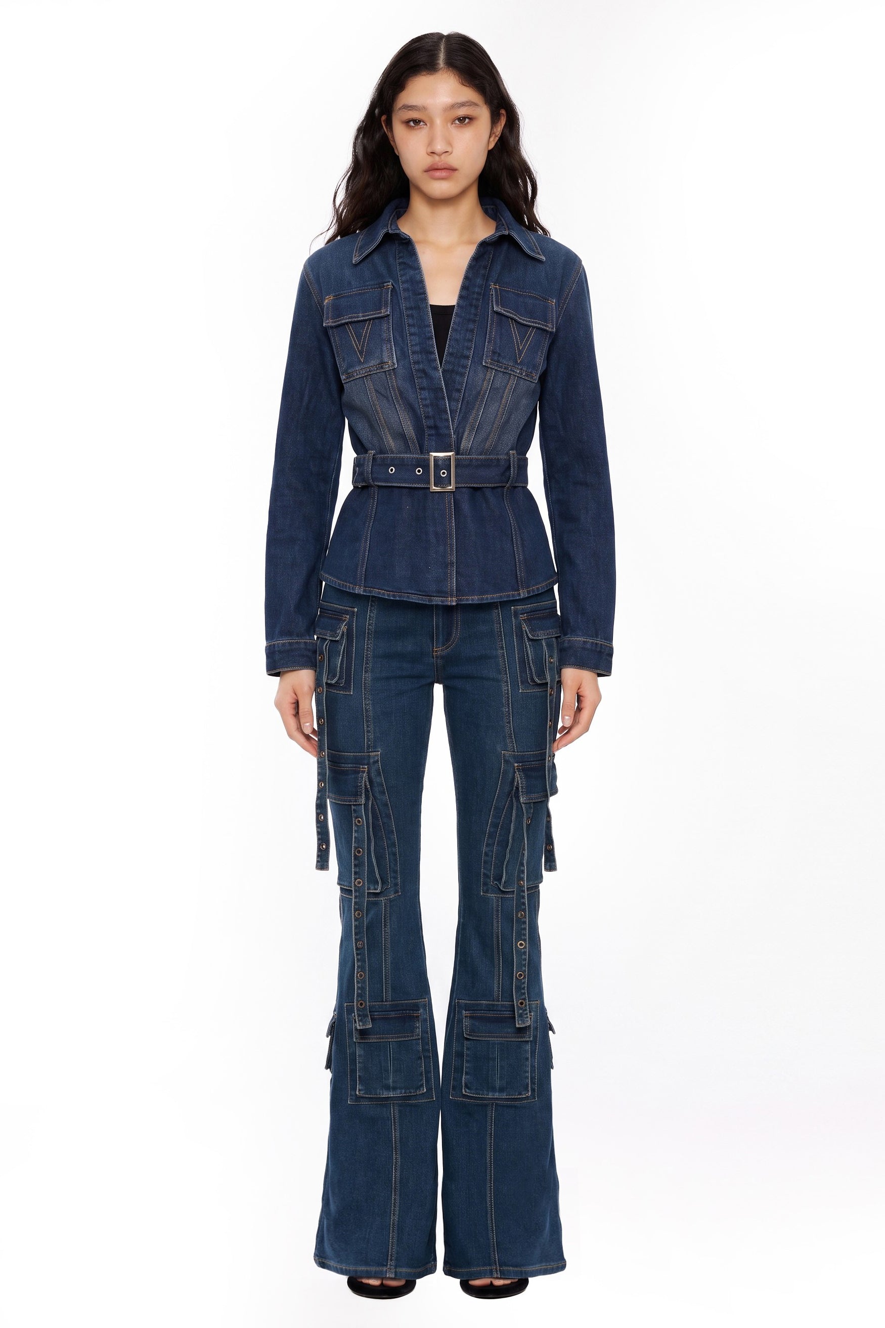 DENIM