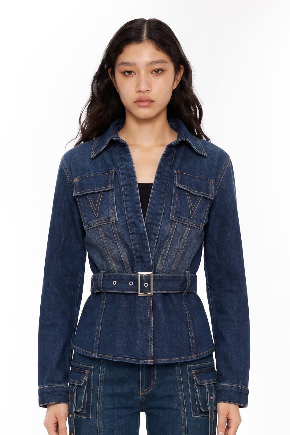 DENIM