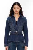 DENIM