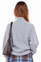 TWO TONE GREY