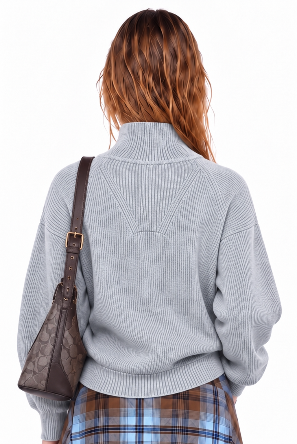 TWO TONE GREY