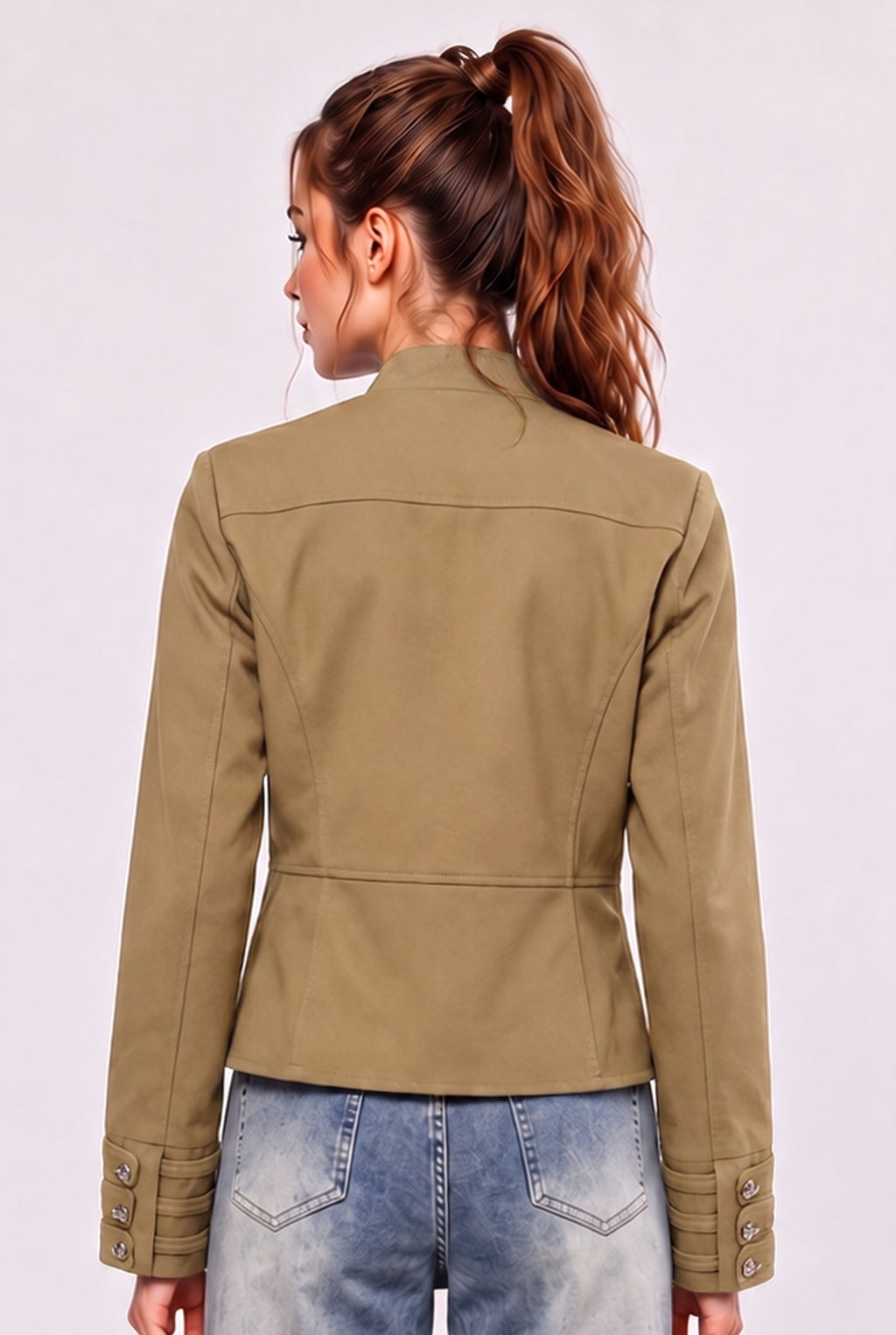 TAUPE