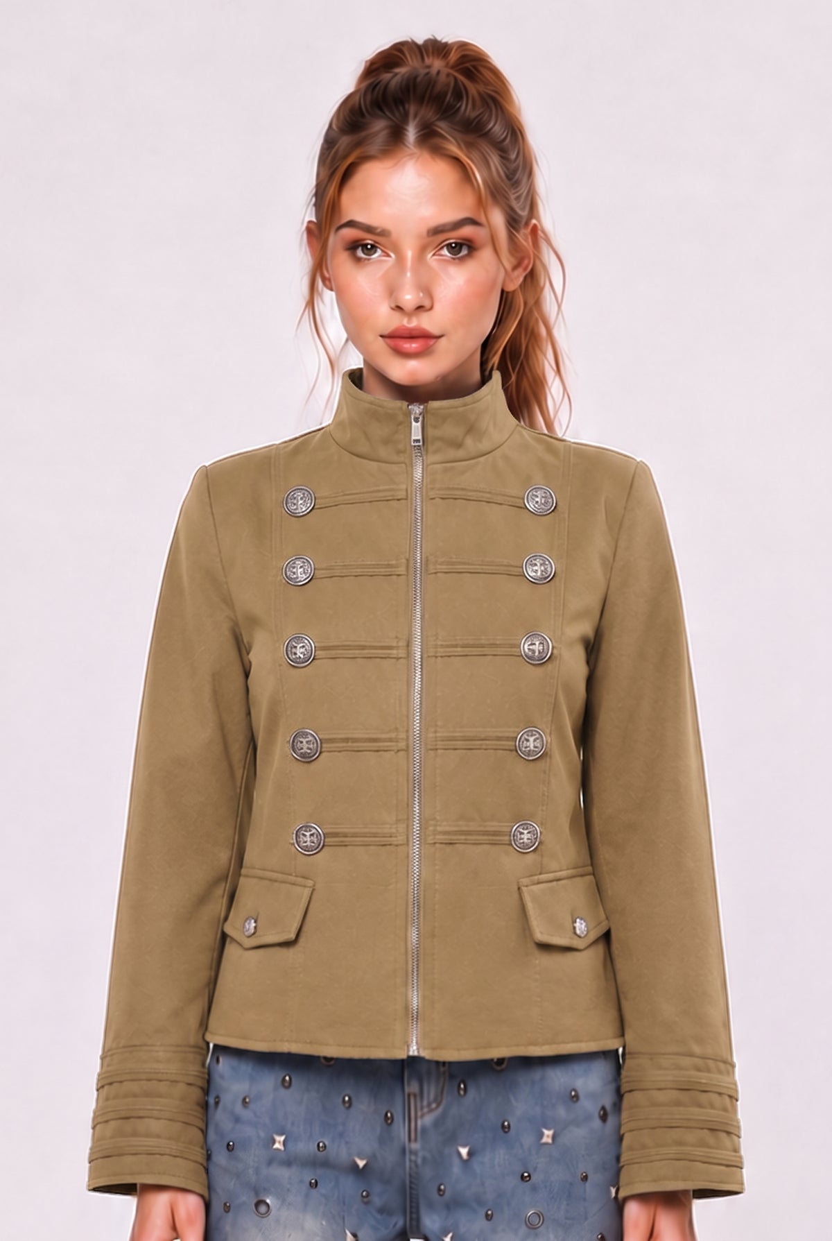 TAUPE