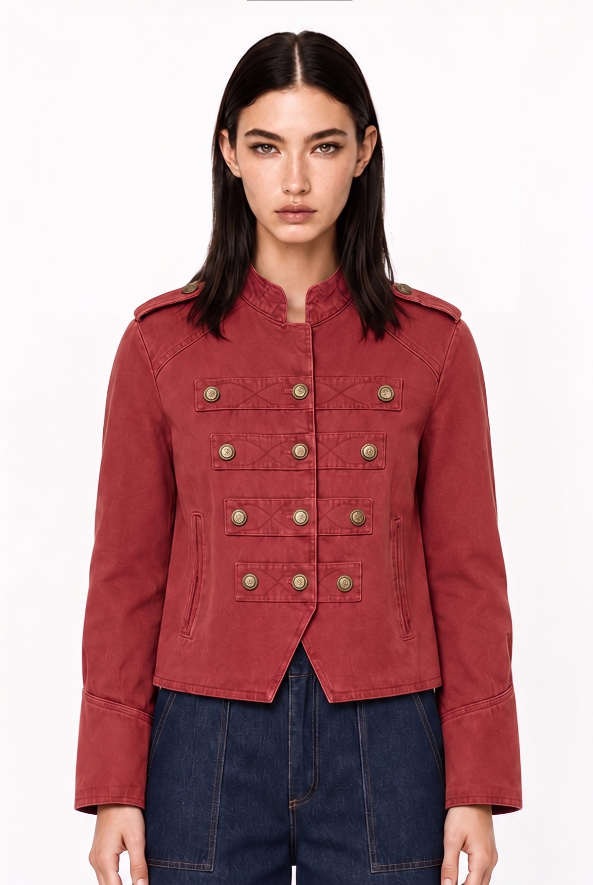 BURGANDY