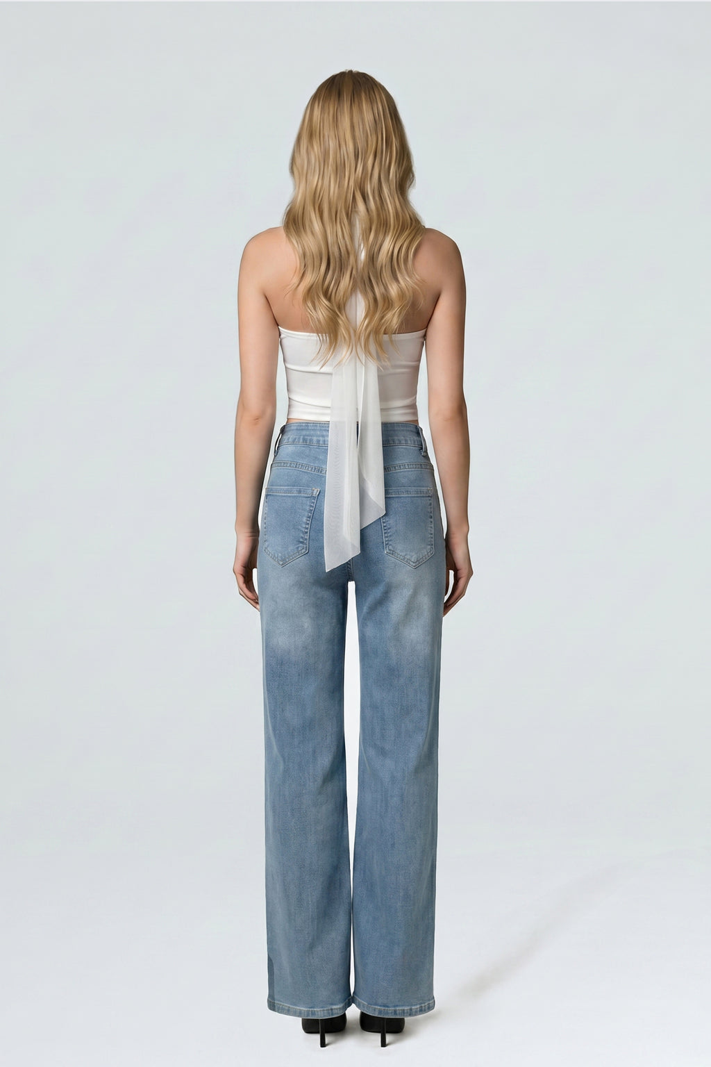 LIGHT DENIM
