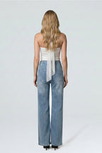 LIGHT DENIM