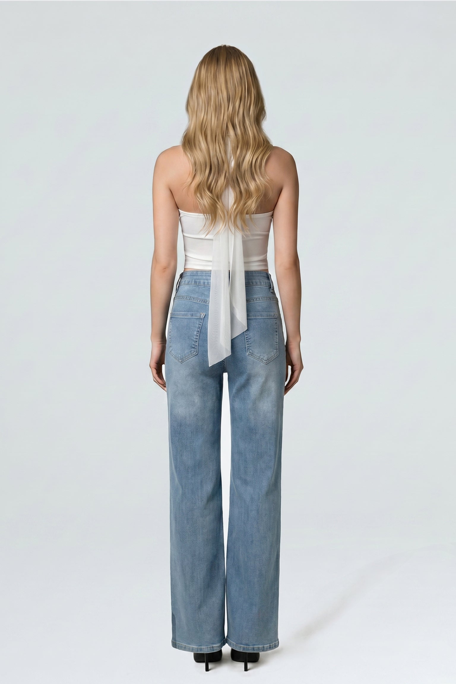LIGHT DENIM