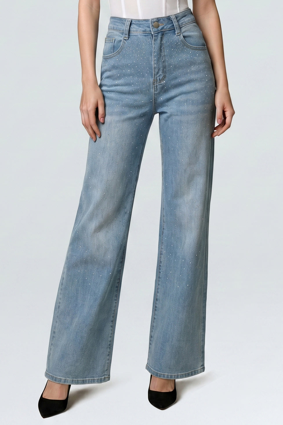 LIGHT DENIM