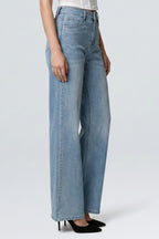 LIGHT DENIM