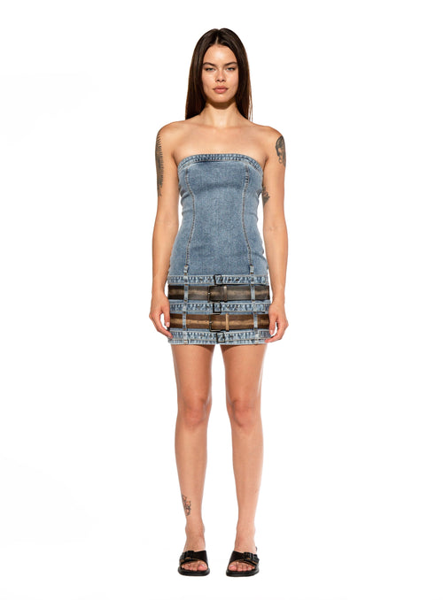 DENIM