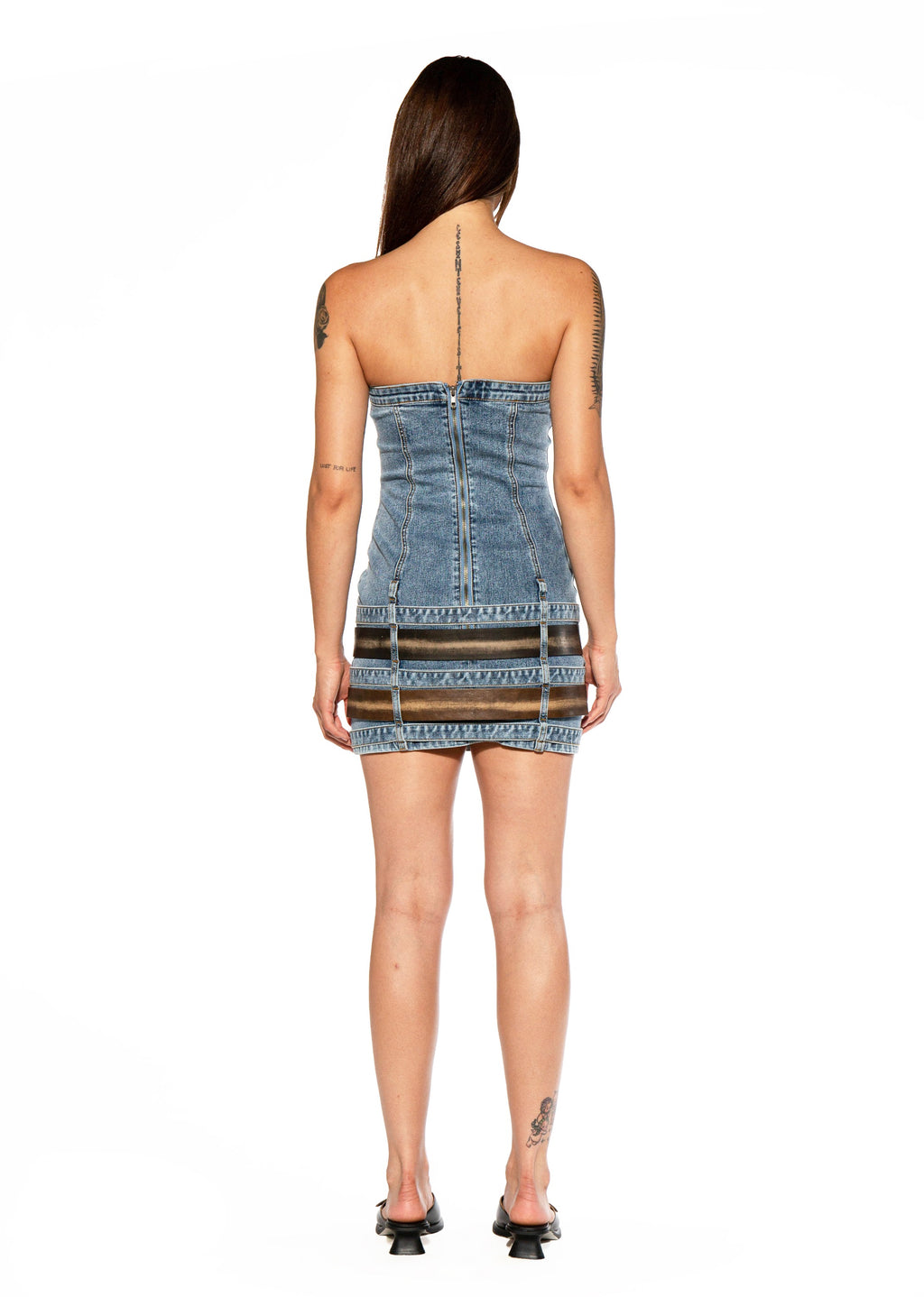DENIM