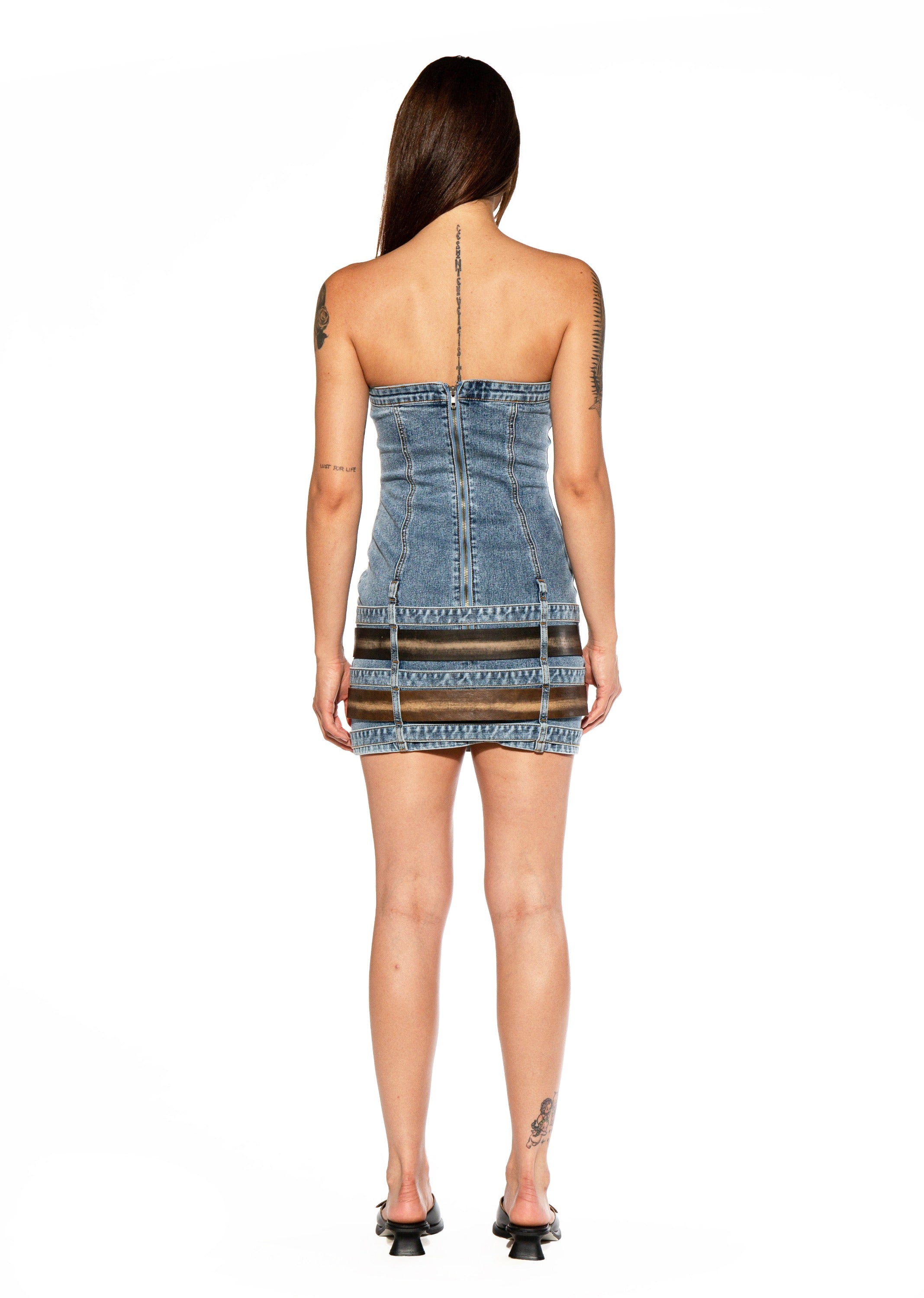DENIM