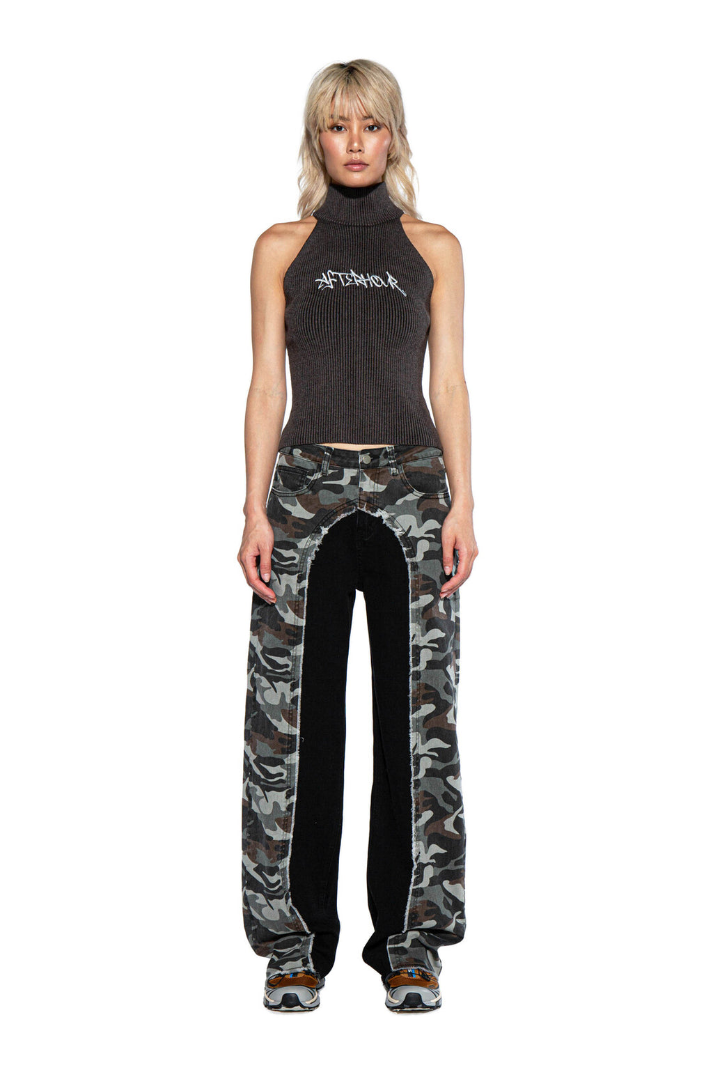 BLACK COMBO