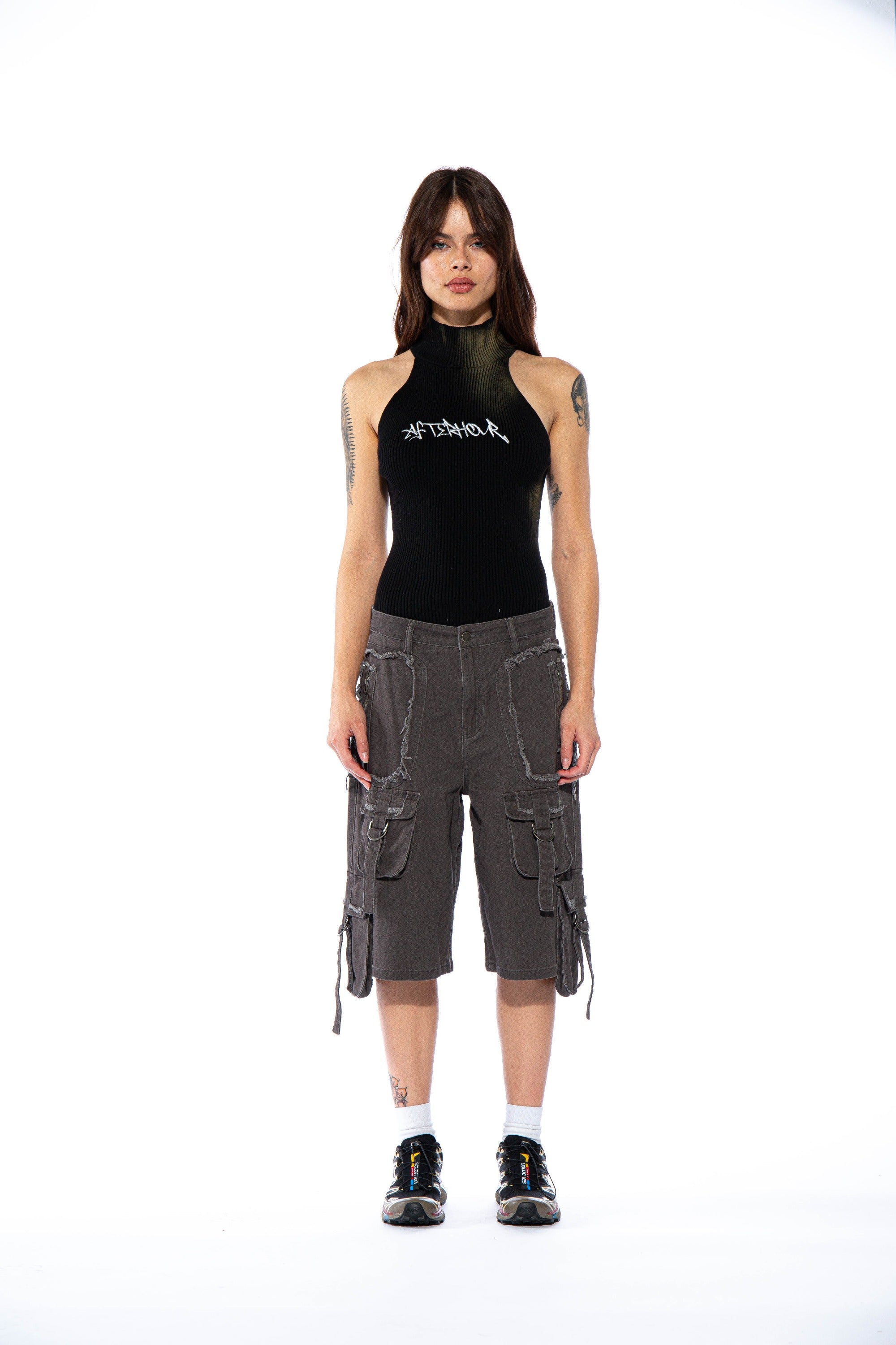CHARCOAL