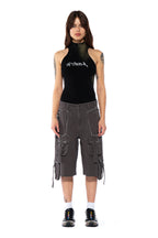 Rogue Edge Utility Cargo Shorts