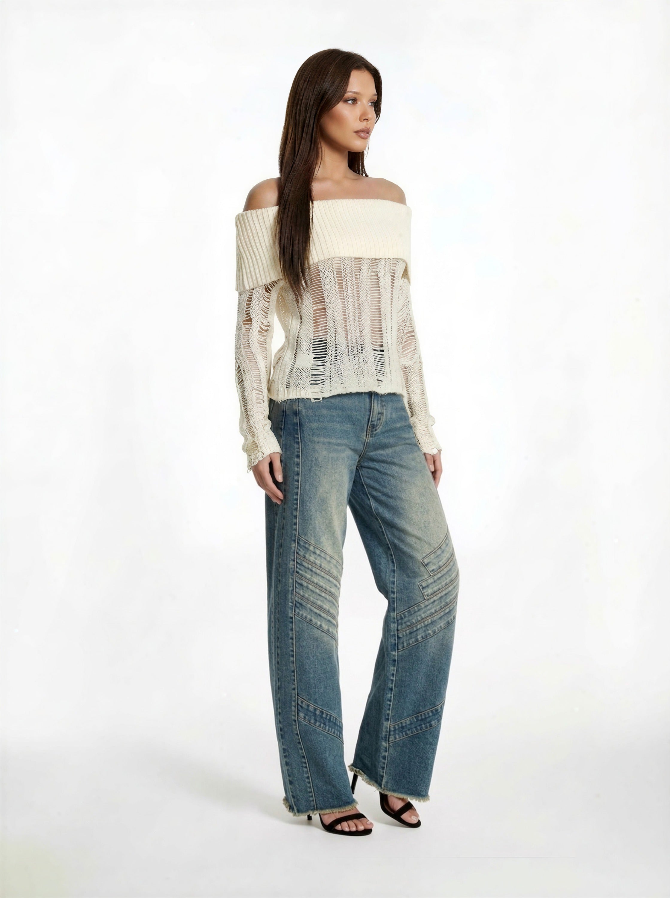 VINTAGE WASH