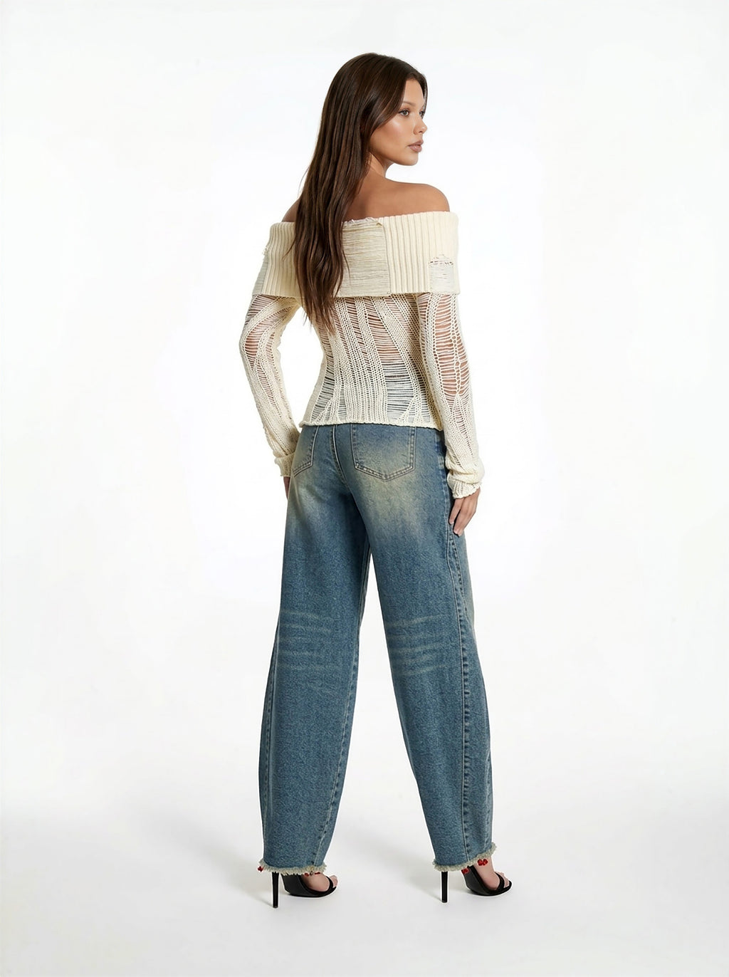 VINTAGE WASH