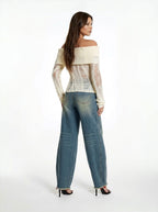 VINTAGE WASH