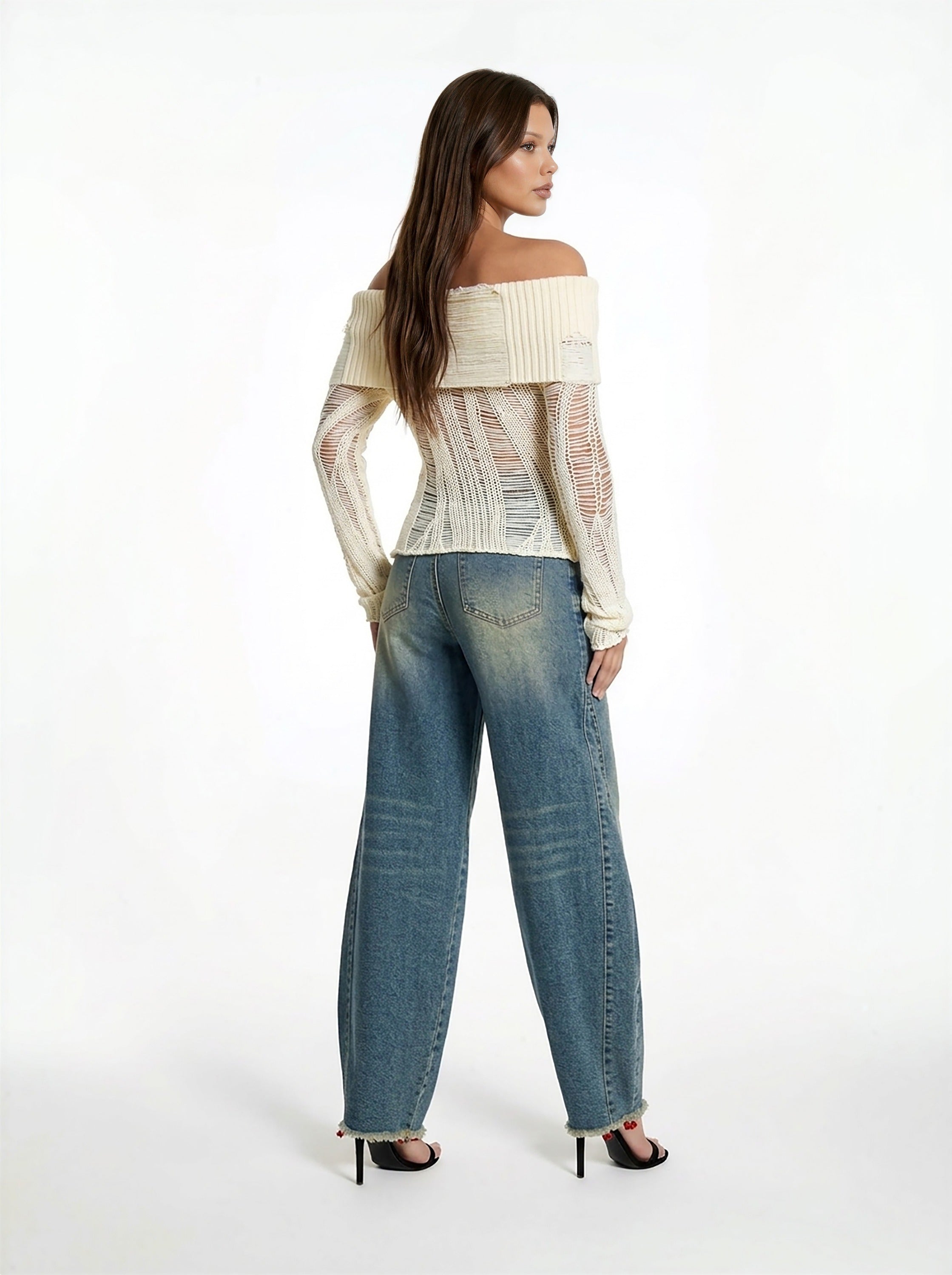 VINTAGE WASH