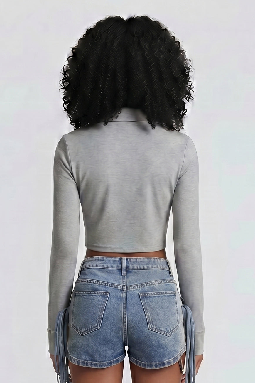GREY
