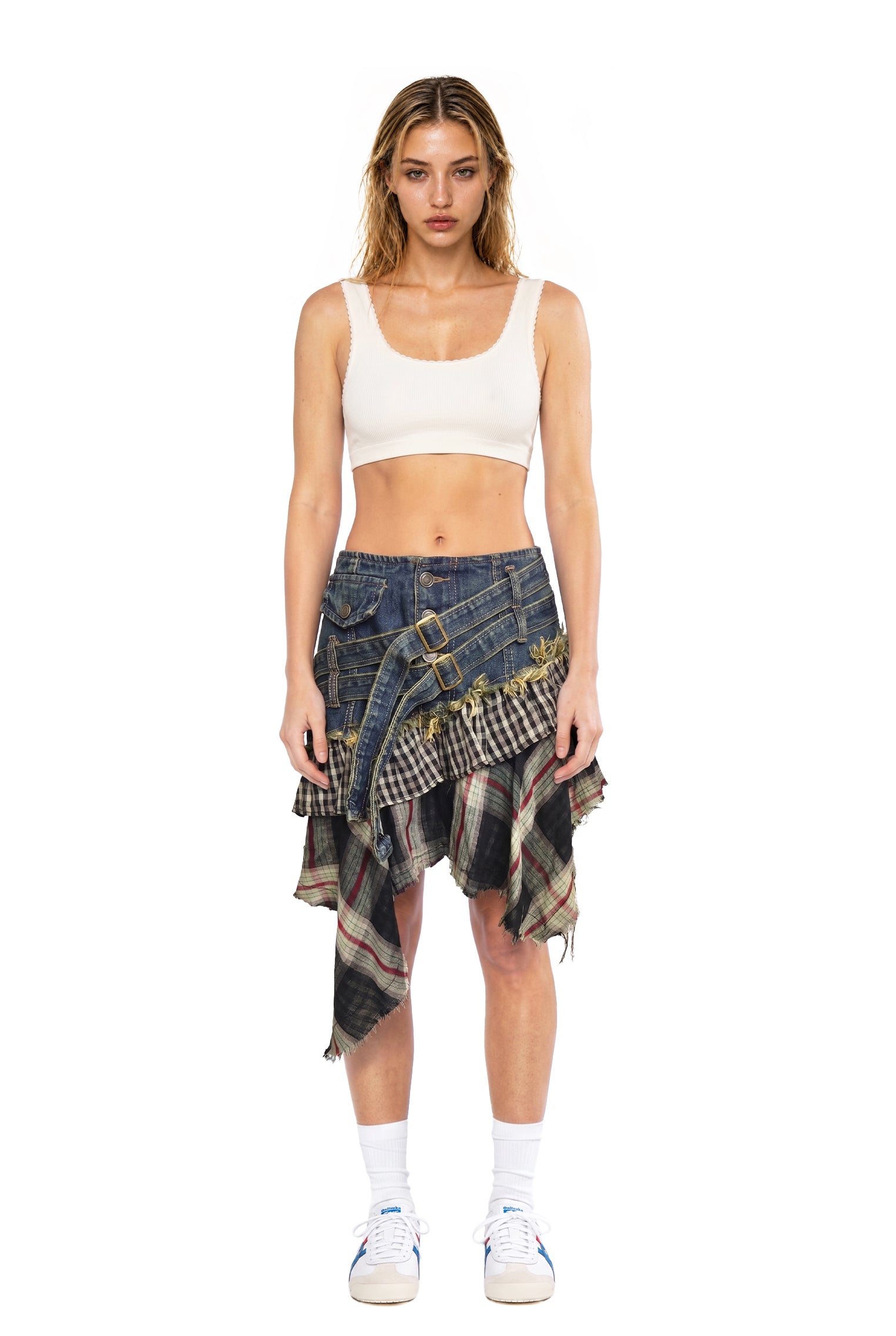 DENIM MULTI