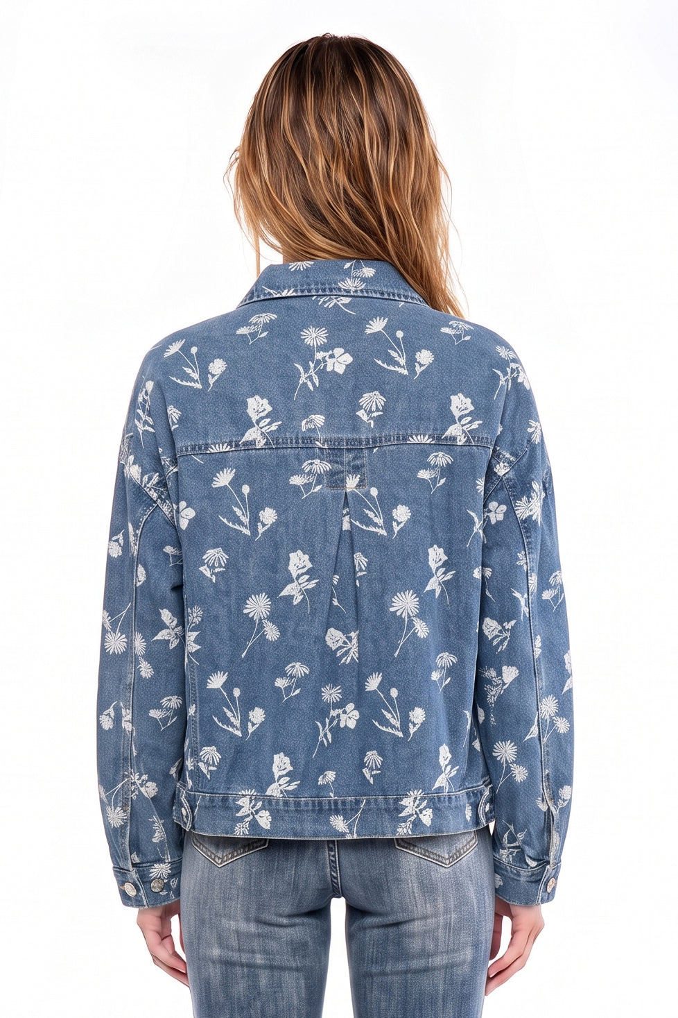 DENIM