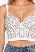 WHITE MULTI