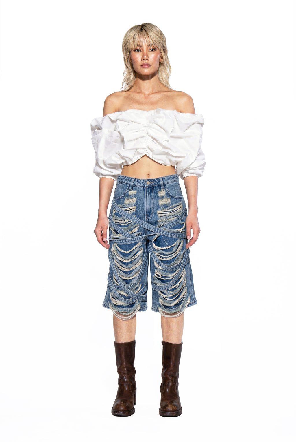 DENIM