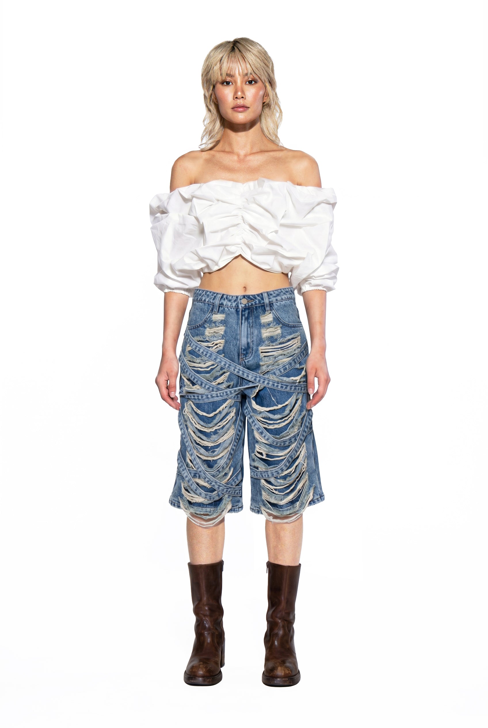 DENIM