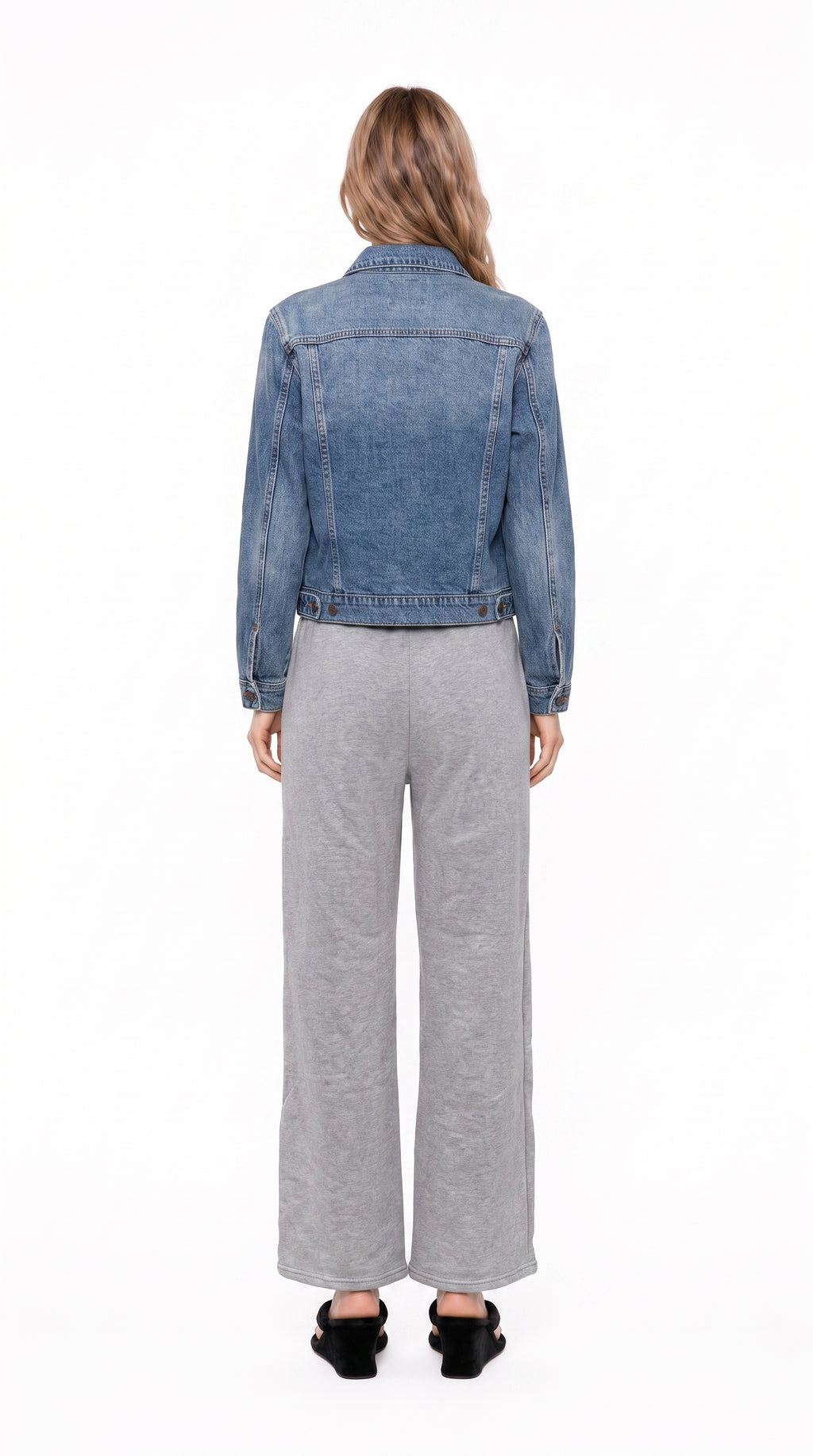 DENIM