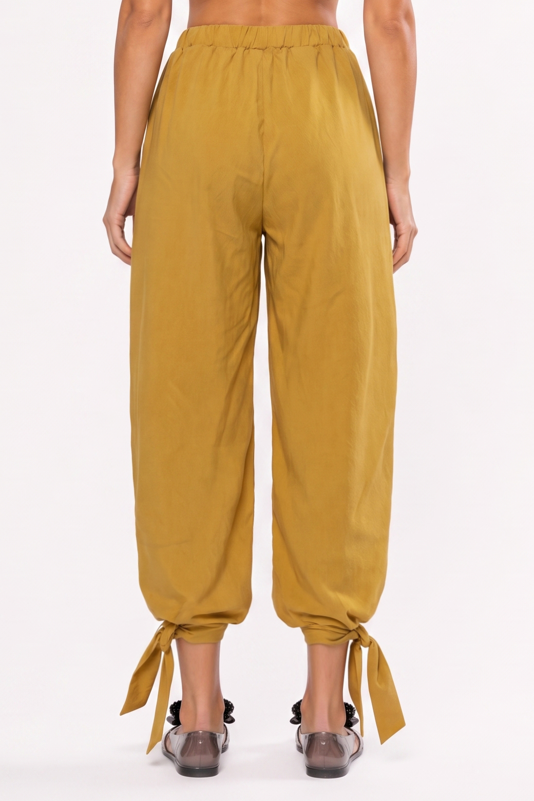 MUSTARD