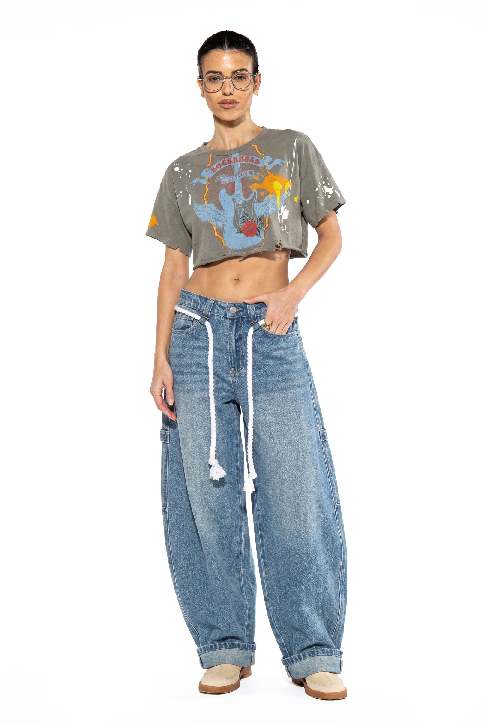 SAGE COMBO