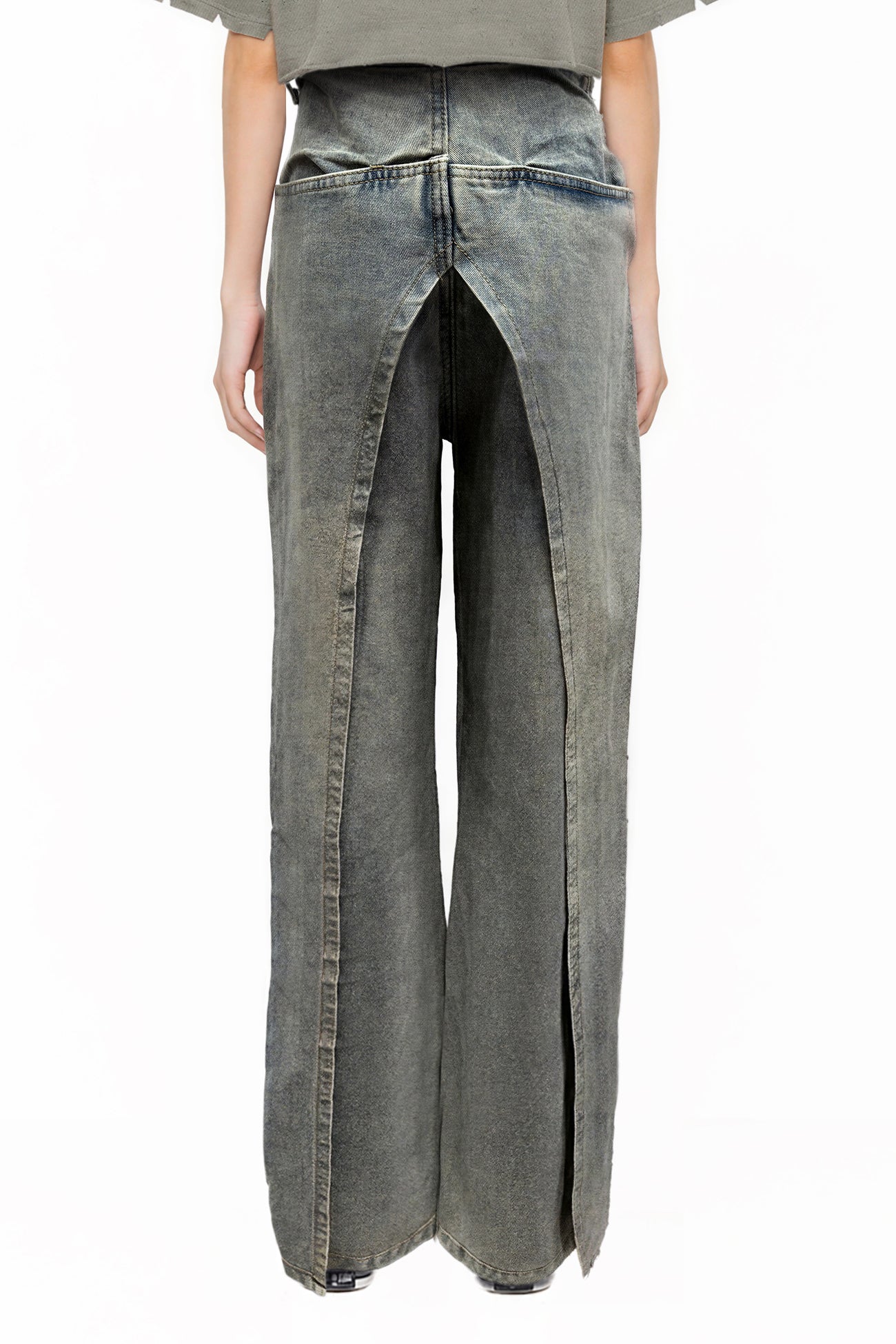 DENIM
