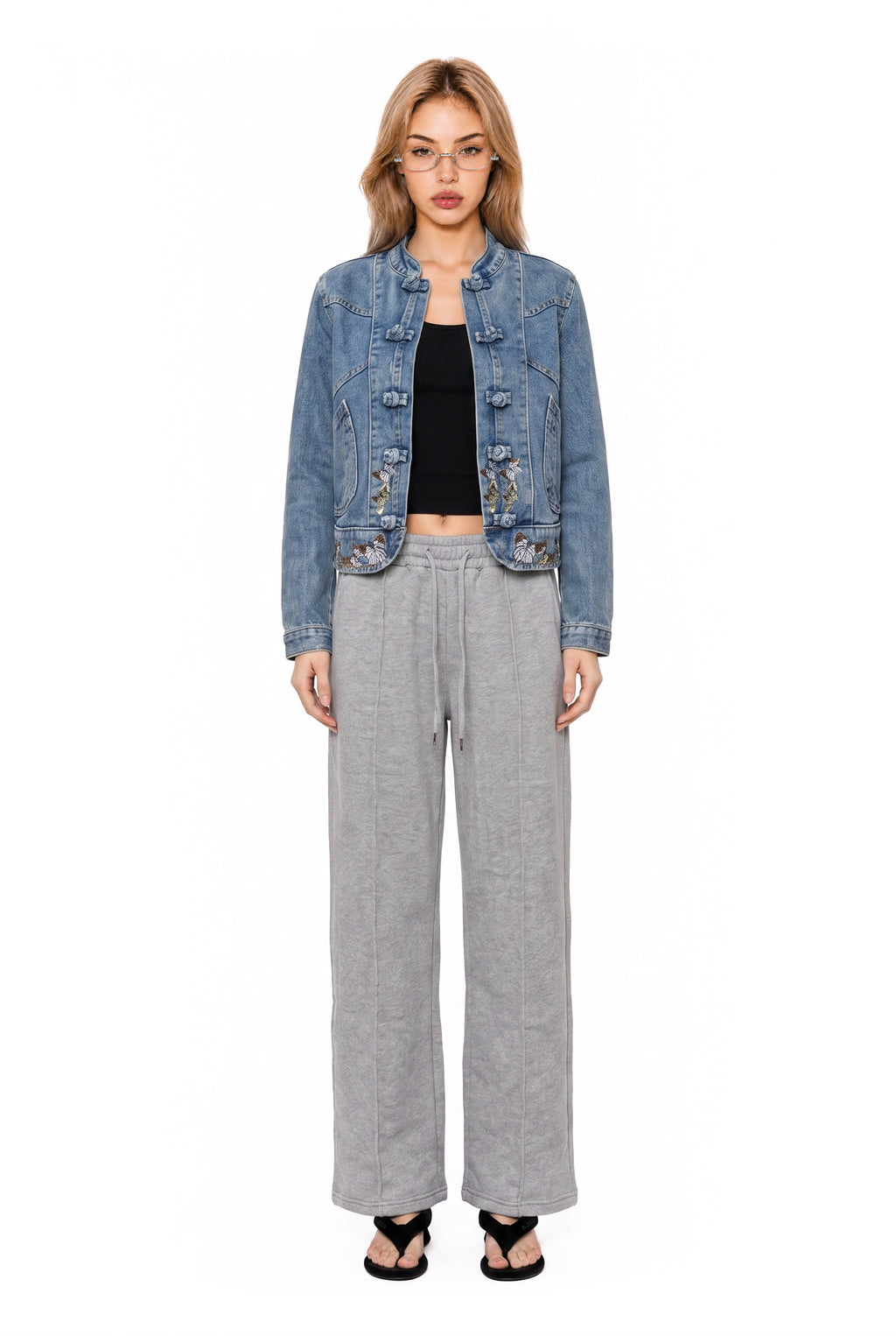 DENIM