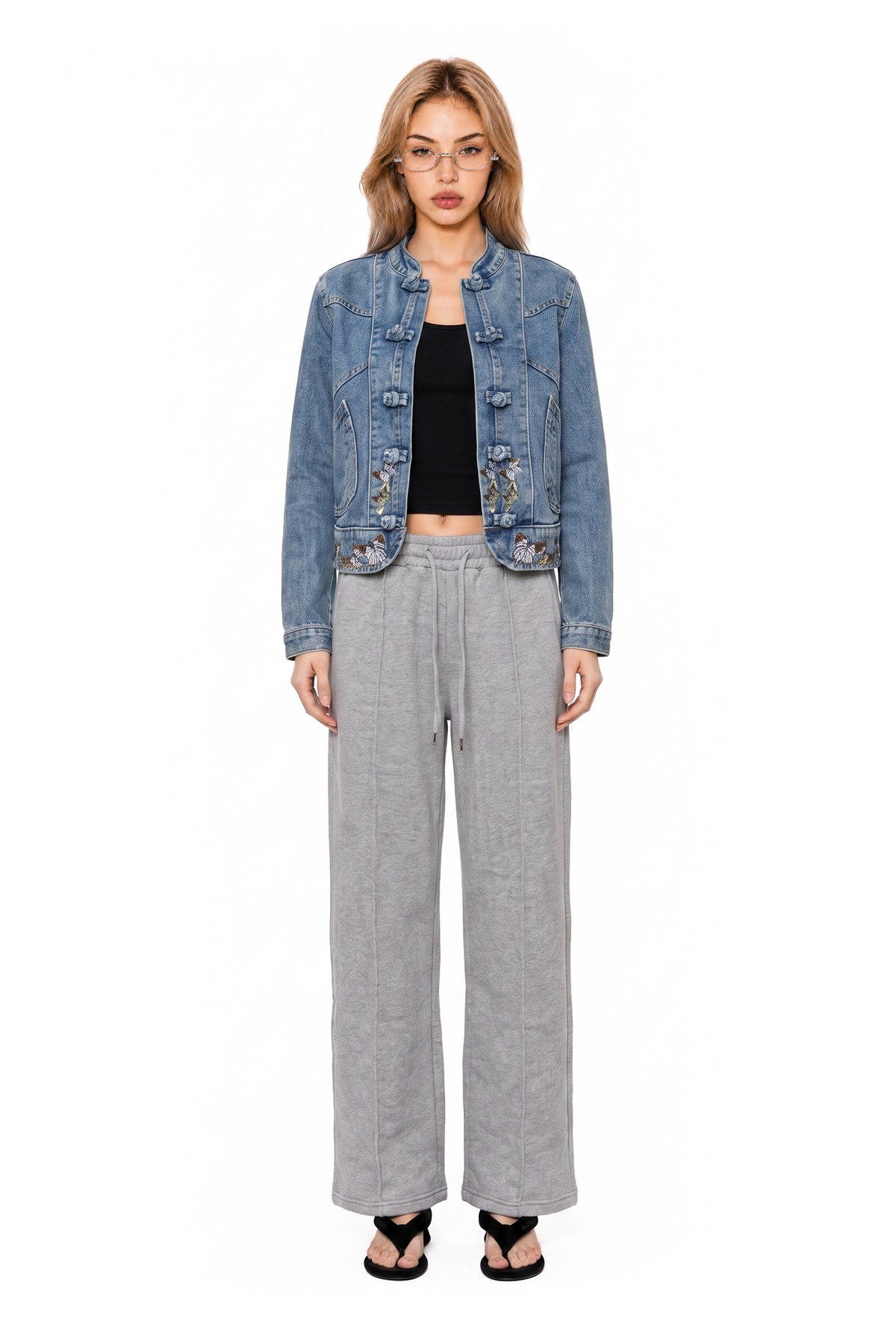 DENIM