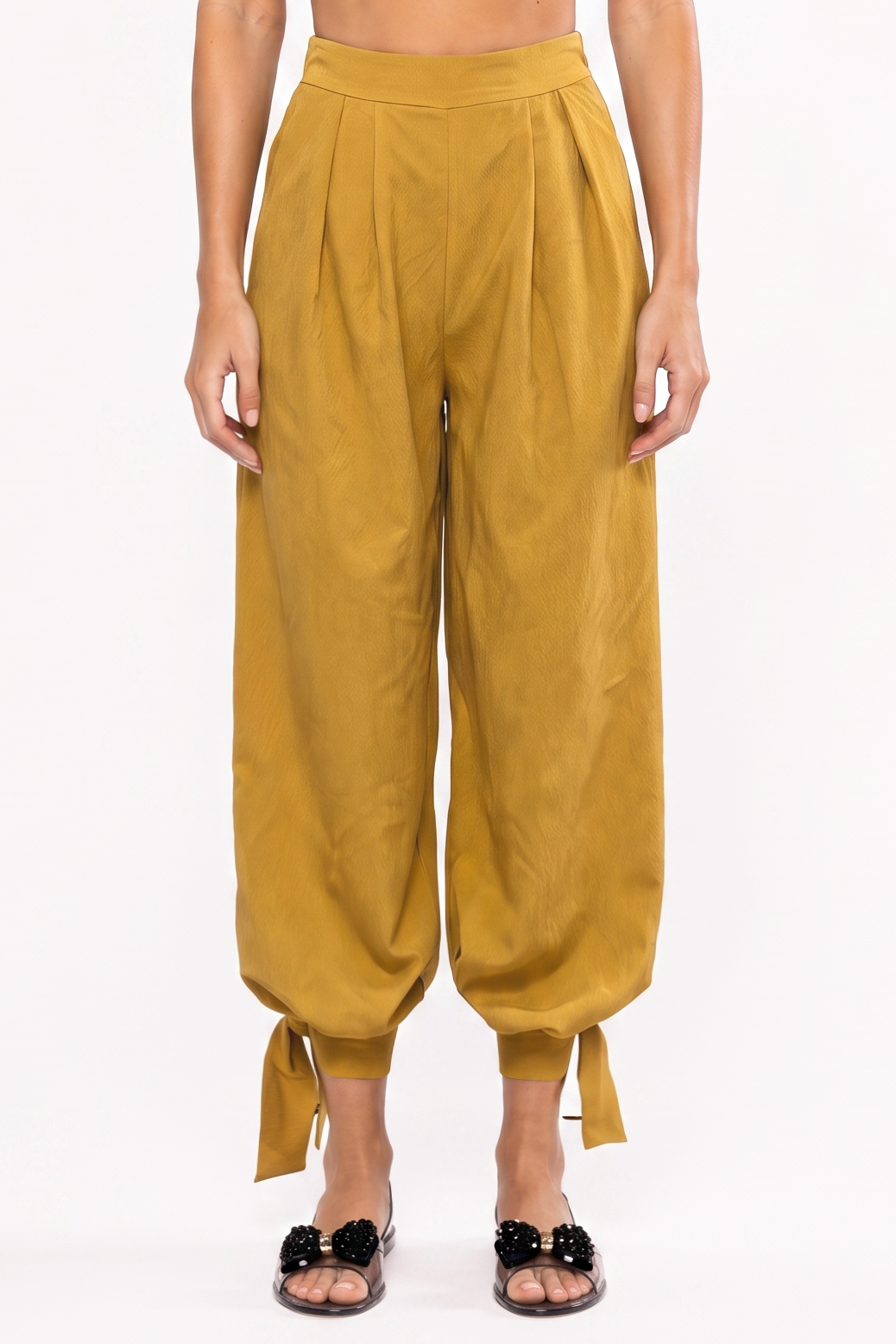 MUSTARD