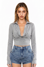 GREY