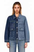 DENIM MULTI