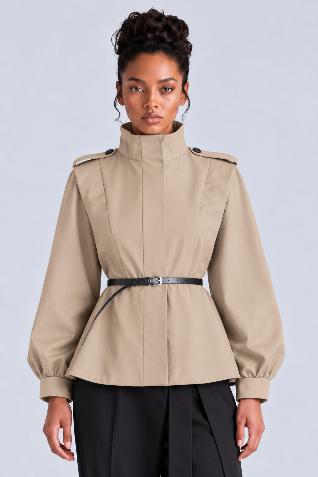 KHAKI