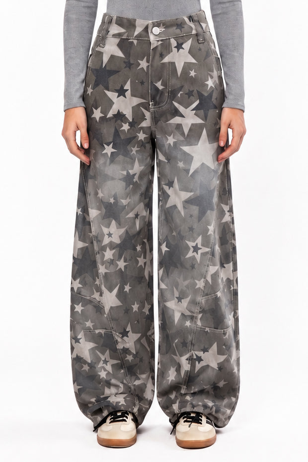 GREY MULTI