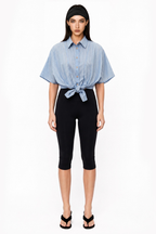 BLUE STRIPE