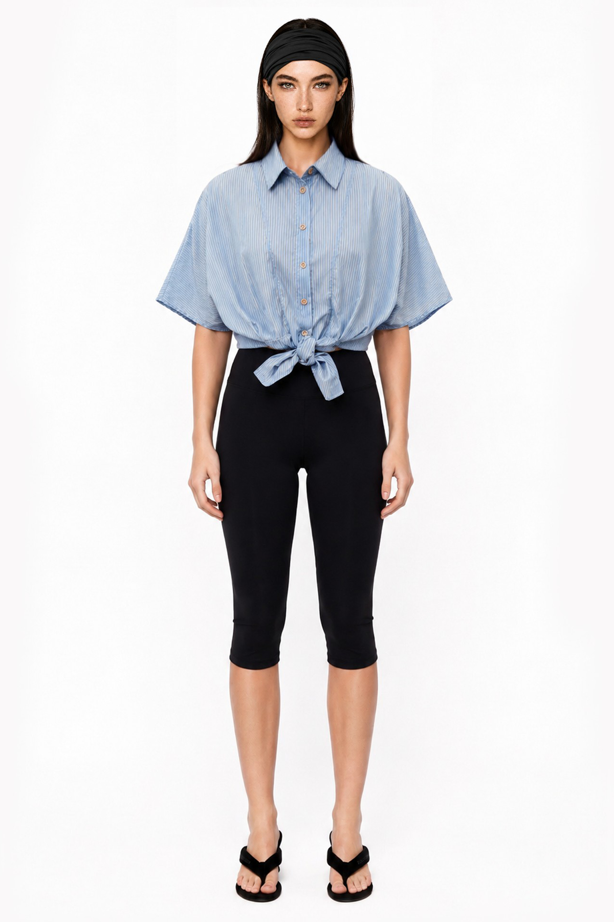 BLUE STRIPE