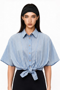 BLUE STRIPE