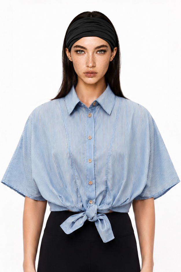 BLUE STRIPE